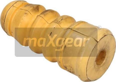 Maxgear 72-2187 - Gājiena ierobežotājs, Atsperojums ps1.lv