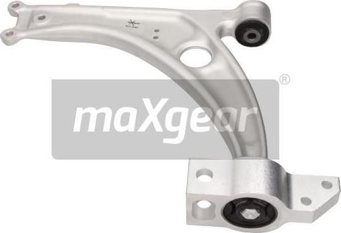 Maxgear 72-2134 - Neatkarīgās balstiekārtas svira, Riteņa piekare ps1.lv