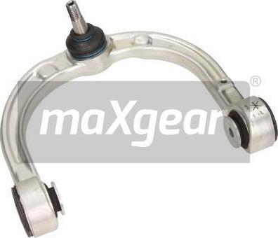 Maxgear 72-2890 - Neatkarīgās balstiekārtas svira, Riteņa piekare ps1.lv