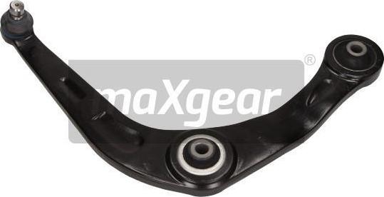 Maxgear 72-2809 - Neatkarīgās balstiekārtas svira, Riteņa piekare ps1.lv