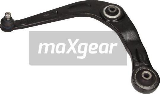 Maxgear 72-2810 - Neatkarīgās balstiekārtas svira, Riteņa piekare ps1.lv