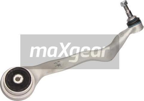 Maxgear 72-2871 - Neatkarīgās balstiekārtas svira, Riteņa piekare ps1.lv