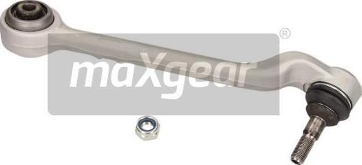 Maxgear 72-2877 - Neatkarīgās balstiekārtas svira, Riteņa piekare ps1.lv