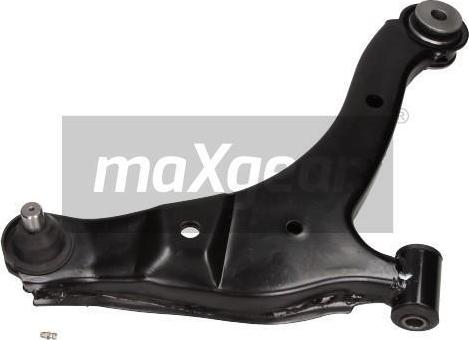 Maxgear 72-2312 - Neatkarīgās balstiekārtas svira, Riteņa piekare ps1.lv