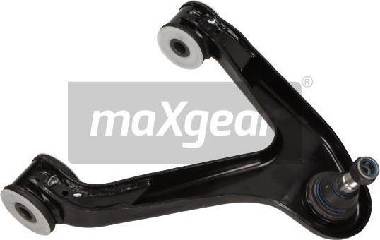 Maxgear 72-2753 - Neatkarīgās balstiekārtas svira, Riteņa piekare ps1.lv