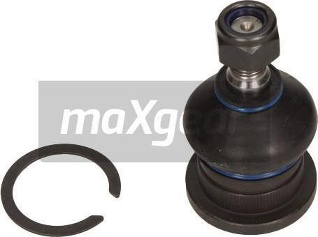 Maxgear 72-2782 - Balst / Virzošais šarnīrs ps1.lv