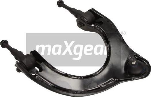 Maxgear 72-2738 - Neatkarīgās balstiekārtas svira, Riteņa piekare ps1.lv