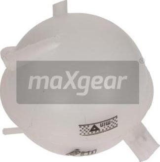 Maxgear 77-0048 - Kompensācijas tvertne, Dzesēšanas šķidrums ps1.lv