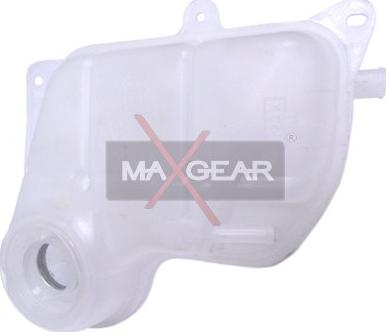 Maxgear 77-0014 - Kompensācijas tvertne, Dzesēšanas šķidrums ps1.lv