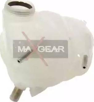 Maxgear 77-0028 - Kompensācijas tvertne, Dzesēšanas šķidrums ps1.lv