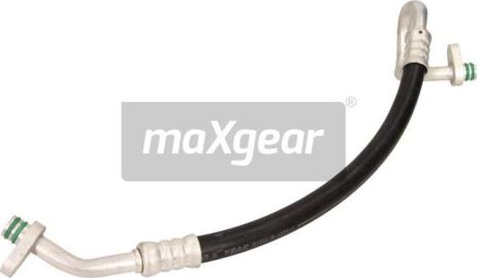 Maxgear A�C�9�1�2�5�6�4 - Augstspiediena cauruļvads, Gaisa kond. sist. ps1.lv