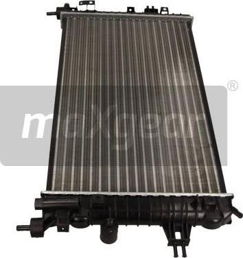 Maxgear AC568495 - Radiators, Motora dzesēšanas sistēma ps1.lv