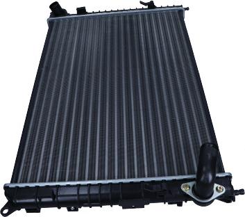 Maxgear AC135648 - Radiators, Motora dzesēšanas sistēma ps1.lv