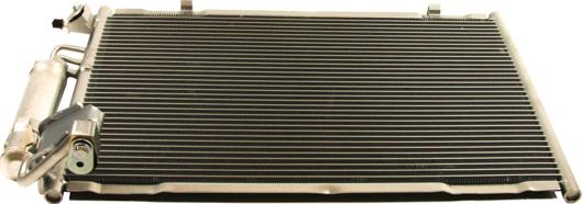 Maxgear AC830290 - Kondensators, Gaisa kond. sistēma ps1.lv