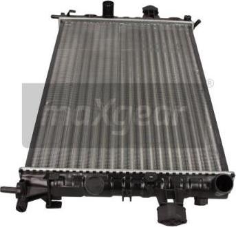 Maxgear AC294171 - Radiators, Motora dzesēšanas sistēma ps1.lv