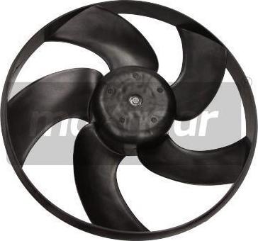 Maxgear AC293994 - Ventilators, Motora dzesēšanas sistēma ps1.lv