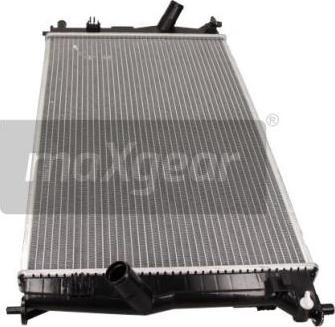 Maxgear AC293219 - Radiators, Motora dzesēšanas sistēma ps1.lv
