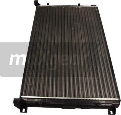 Maxgear AC245367 - Radiators, Motora dzesēšanas sistēma ps1.lv