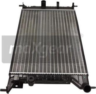 Maxgear AC259087 - Radiators, Motora dzesēšanas sistēma ps1.lv