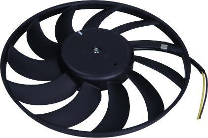 Maxgear AC259115 - Ventilators, Motora dzesēšanas sistēma ps1.lv