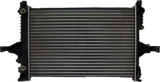 Maxgear AC256918 - Radiators, Motora dzesēšanas sistēma ps1.lv