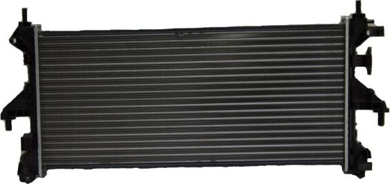 Maxgear AC253946 - Radiators, Motora dzesēšanas sistēma ps1.lv