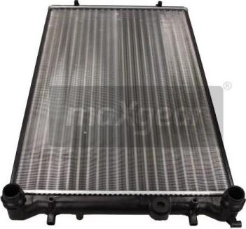 Maxgear AC257817 - Radiators, Motora dzesēšanas sistēma ps1.lv