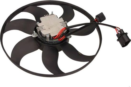 Maxgear AC265489 - Ventilators, Motora dzesēšanas sistēma ps1.lv