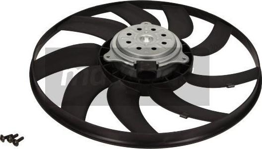 Maxgear AC265849 - Ventilators, Motora dzesēšanas sistēma ps1.lv