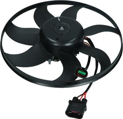 Maxgear AC261894 - Ventilators, Motora dzesēšanas sistēma ps1.lv