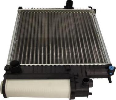 Maxgear AC263862 - Radiators, Motora dzesēšanas sistēma ps1.lv