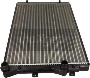 Maxgear AC267958 - Radiators, Motora dzesēšanas sistēma ps1.lv