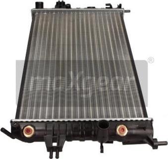 Maxgear AC203868 - Radiators, Motora dzesēšanas sistēma ps1.lv