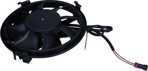 Maxgear AC207321 - Ventilators, Motora dzesēšanas sistēma ps1.lv