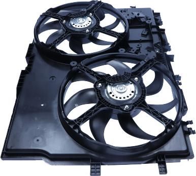 Maxgear AC216221 - Ventilators, Motora dzesēšanas sistēma ps1.lv