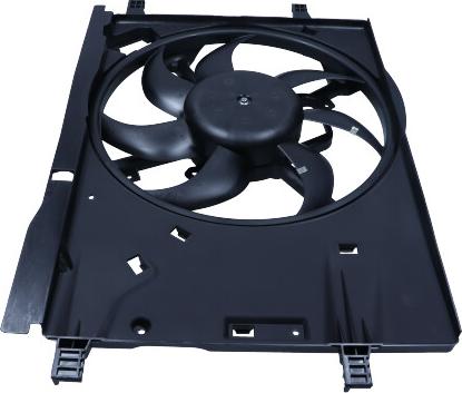 Maxgear AC211824 - Ventilators, Motora dzesēšanas sistēma ps1.lv