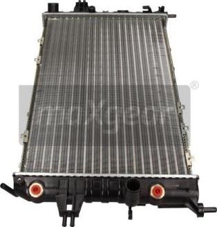 Maxgear AC289661 - Radiators, Motora dzesēšanas sistēma ps1.lv