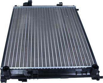 Maxgear AC285813 - Radiators, Motora dzesēšanas sistēma ps1.lv