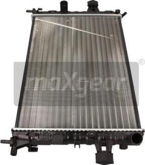 Maxgear AC288314 - Radiators, Motora dzesēšanas sistēma ps1.lv