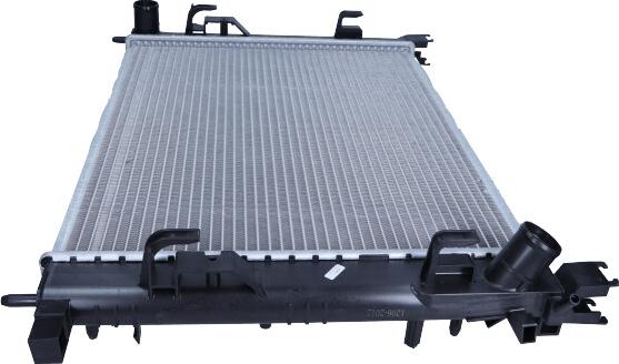 Maxgear AC287786 - Radiators, Motora dzesēšanas sistēma ps1.lv