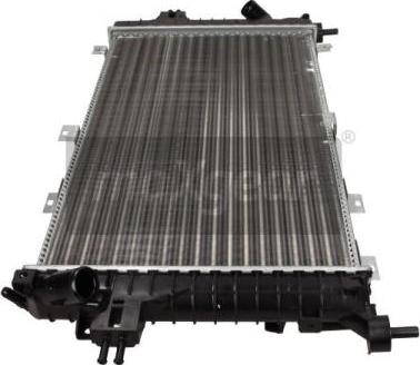 Maxgear AC236402 - Radiators, Motora dzesēšanas sistēma ps1.lv