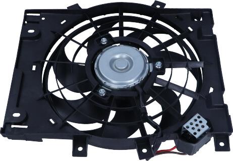 Maxgear AC230105 - Ventilators, Motora dzesēšanas sistēma ps1.lv