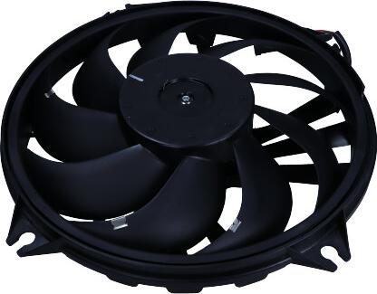 Maxgear AC230103 - Ventilators, Motora dzesēšanas sistēma ps1.lv