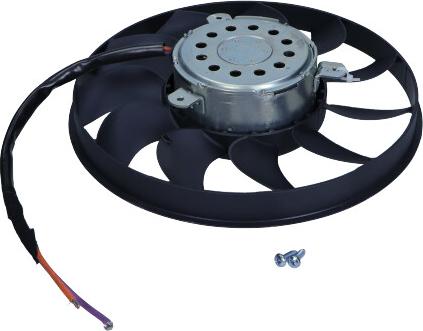 Maxgear AC230120 - Ventilators, Motora dzesēšanas sistēma ps1.lv