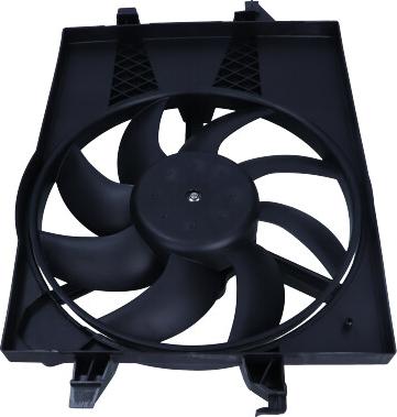 Maxgear AC226108 - Ventilators, Motora dzesēšanas sistēma ps1.lv