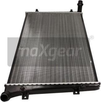 Maxgear AC223946 - Radiators, Motora dzesēšanas sistēma ps1.lv