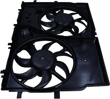 Maxgear AC275382 - Ventilators, Motora dzesēšanas sistēma ps1.lv