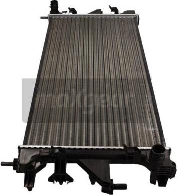 Maxgear AC276564 - Radiators, Motora dzesēšanas sistēma ps1.lv