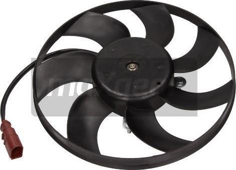 Maxgear AC277242 - Ventilators, Motora dzesēšanas sistēma ps1.lv