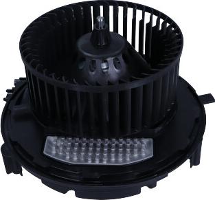 Maxgear AC784645 - Salona ventilators ps1.lv